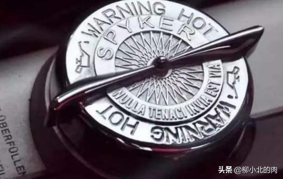 汽车标志图片大全名字豪车（十款有名的豪车车标）