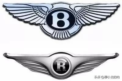 汽车标志图片大全名字豪车（十款有名的豪车车标）