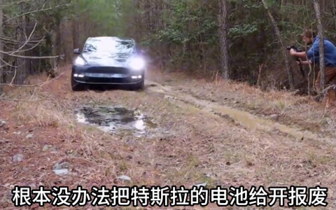 特斯拉modely用的是什么电池（特斯拉是三元锂还是磷酸铁锂电池）