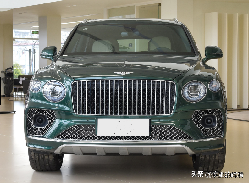 宾利什么车型最贵（开宾利一般什么档次人）