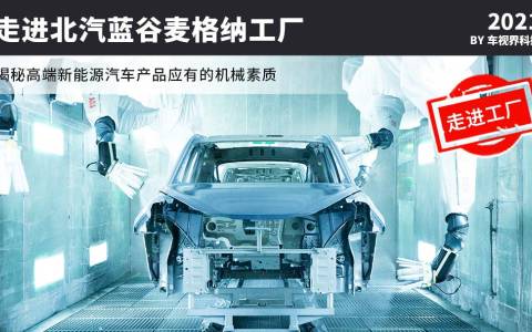蓝谷麦格纳新能源汽车是哪个厂家（蓝谷麦格纳是什么车）