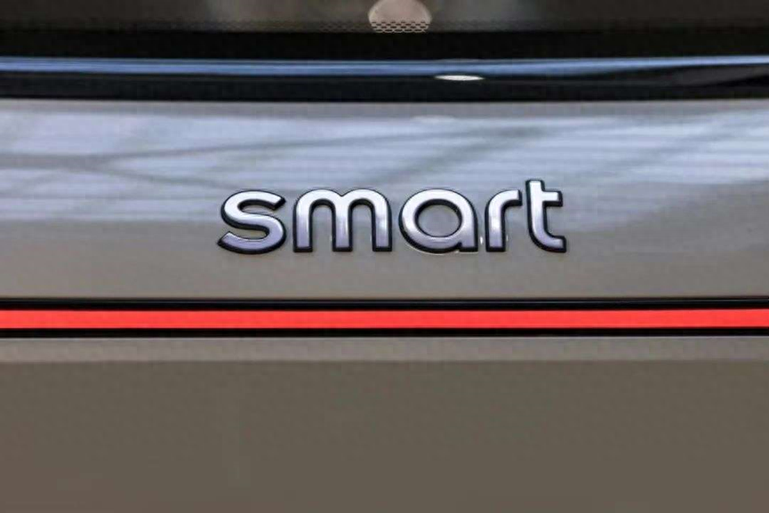 吉利smart图片及报价（smart汽车品牌介绍）