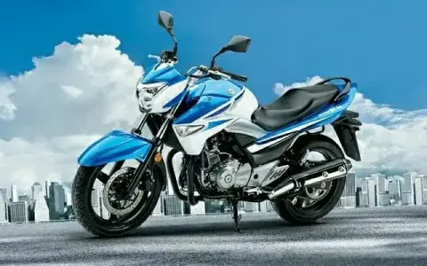 2022年铃木gw250落地多少钱（铃木gw250最新款价格）