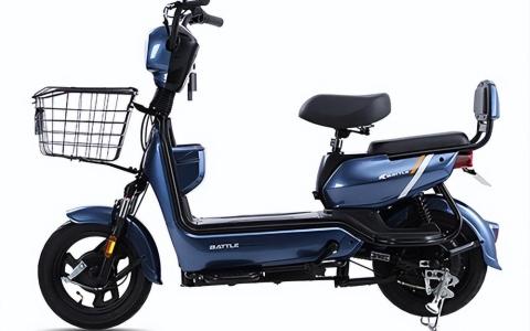 为什么禁售双碟刹的电动车（电动车后轮能改双碟刹）
