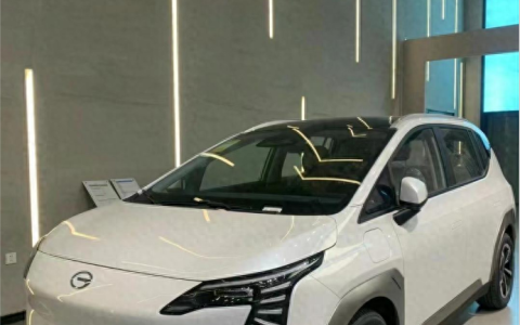 埃安y为啥不能跑网约车（广汽埃安Y能办营运吗）