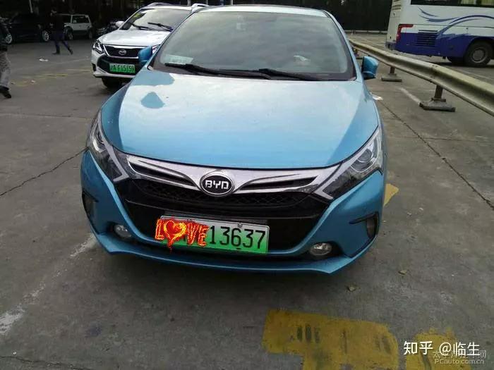 绿牌车是什么意思（绿牌车有什么好处和坏处）