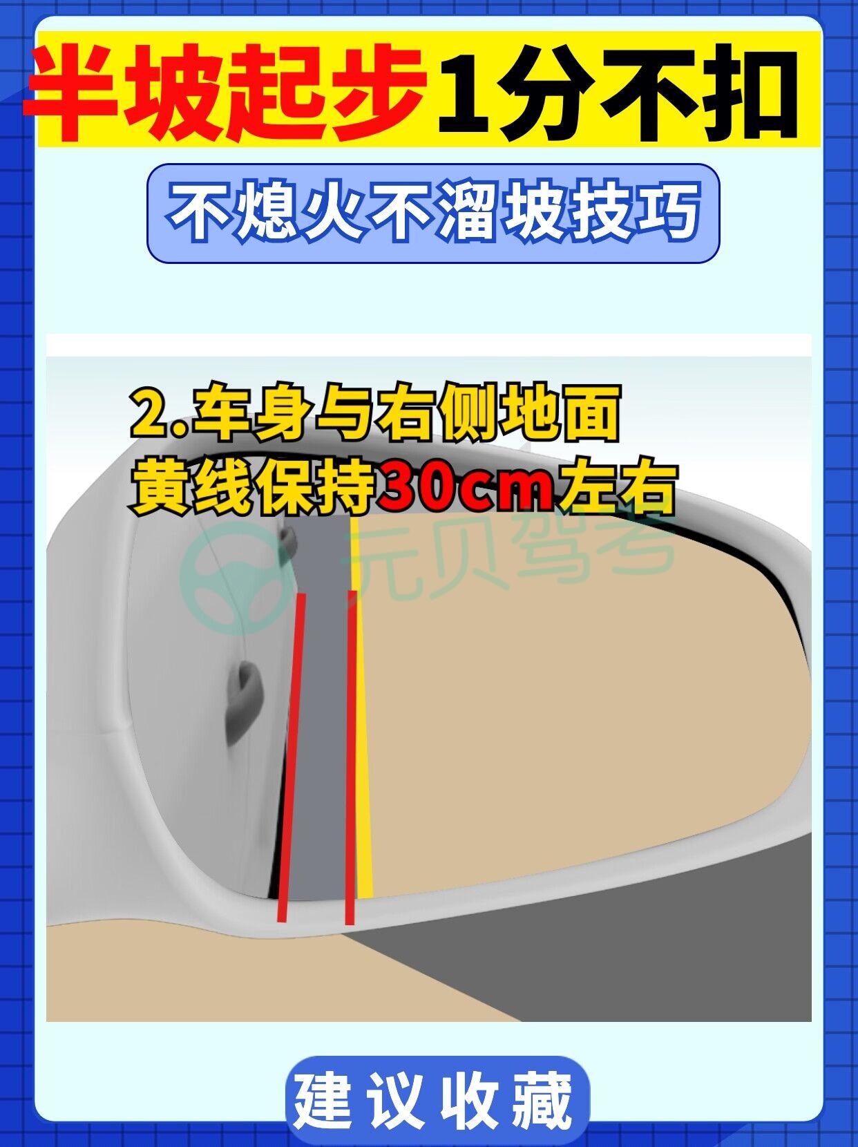 坡道最笨的方法用不熄火可以吗（新手坡起怎么避免熄火）