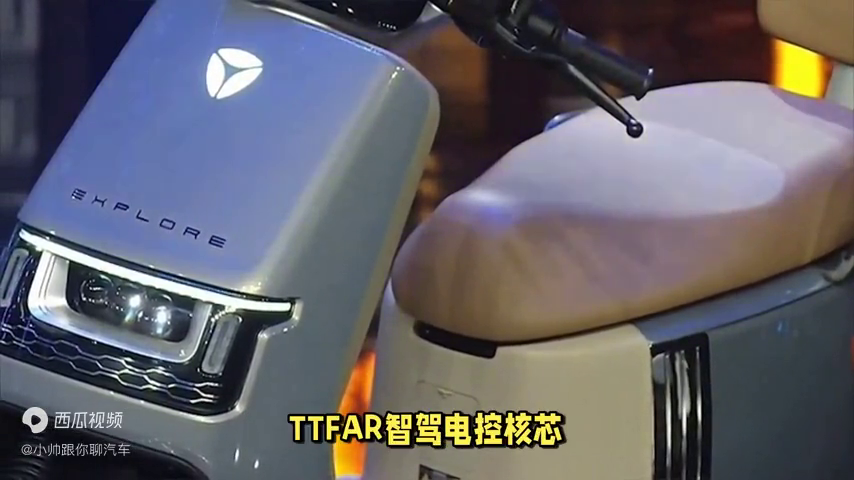 冠能雅迪电动车怎么样(雅迪冠能和一般雅迪区别)