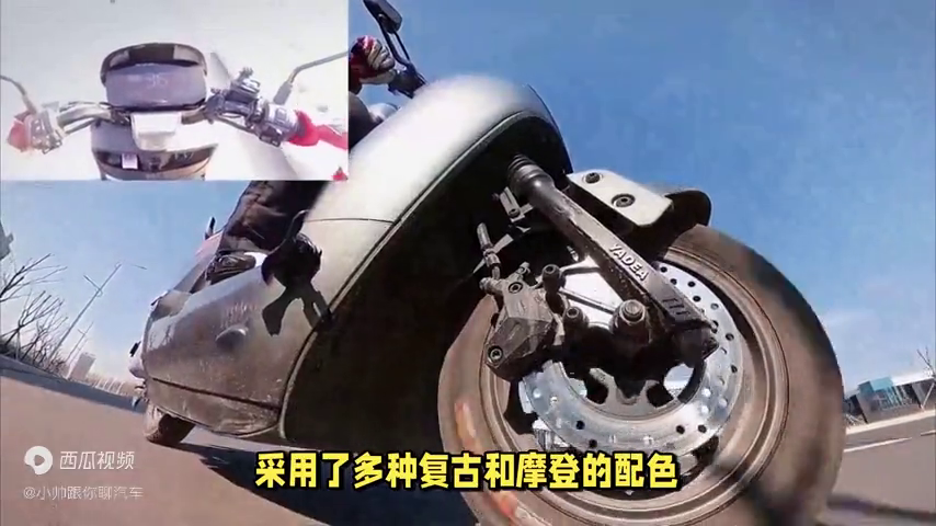 冠能雅迪电动车怎么样(雅迪冠能和一般雅迪区别)