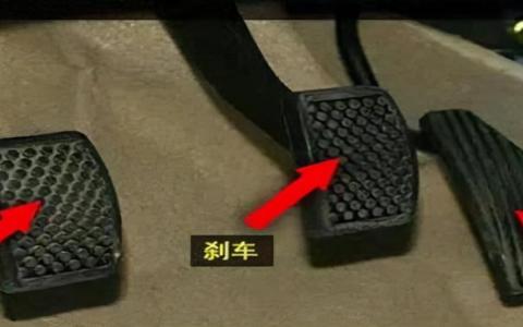 离合器三个位置示意图（离合器的作用是什么）