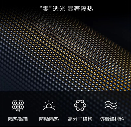 汽车遮阳挡和遮阳伞哪个实用（汽车遮阳挡什么材质好）