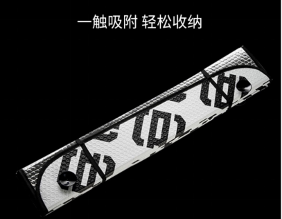 汽车遮阳挡和遮阳伞哪个实用（汽车遮阳挡什么材质好）