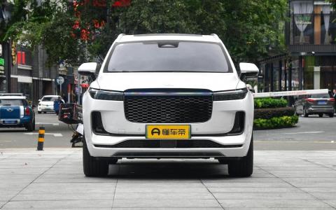 理想one2023款油电混合（理想one怎么样）