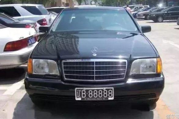 桂m是广西哪个城市的车牌（桂m88888面包车）