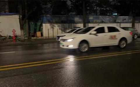 南京网约车租赁公司哪家好（南京租车公司排名前十名）