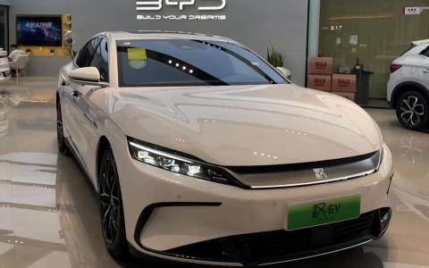 比亚迪e2为什么停产（2024款比亚迪e2不出了吗）