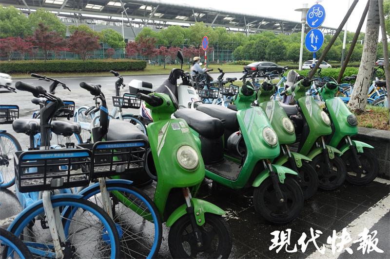 南京有共享电动车吗（南京共享电动车收费标准）