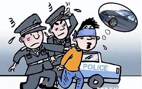 查酒驾跑了交警追不到有事吗（酒驾跑了第二天处理办法）