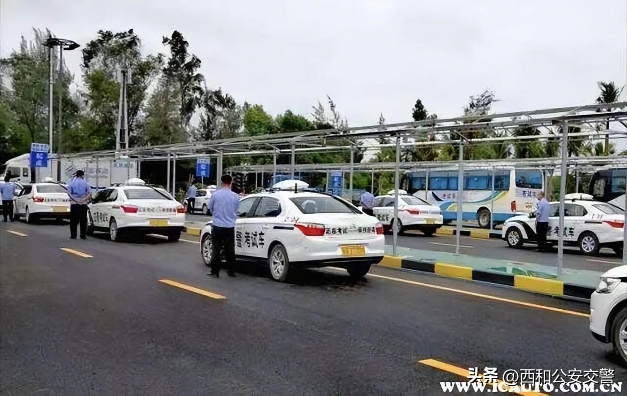 可以先考科目四再考科目三吗（能先约科四再约科三吗）
