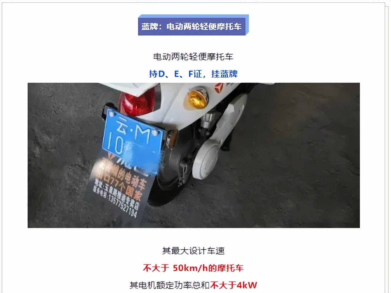 电动车绿牌需要考驾驶证吗（不用考证的电动车有哪些）