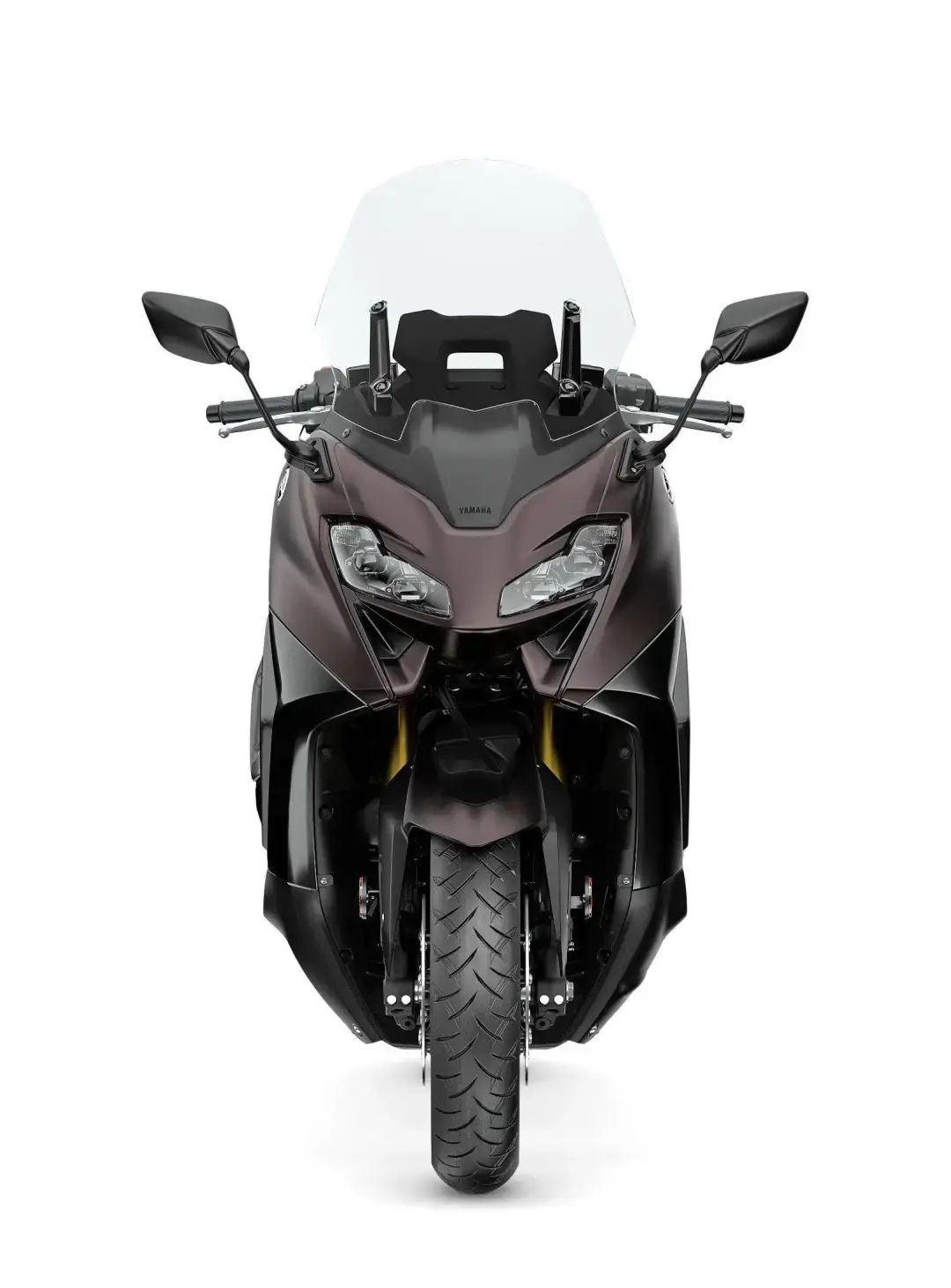 雅马哈tmax560踏板摩托车价格