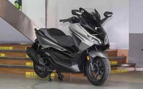 nss350摩托车落地价格