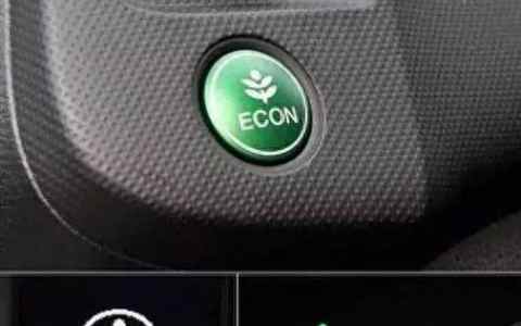 车辆ect是什么意思（ECO关闭好还是开启好）
