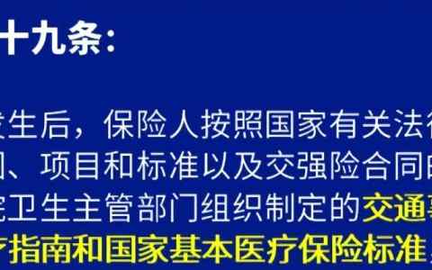 医保外用药责任险是什么意思？(解析医疗保险附加险)