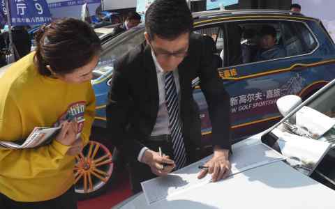 20万车首付多少月供多少？贷款购车攻略！