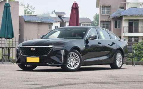 2021凯迪拉克CT6换代升级，有哪些新变化值得关注？