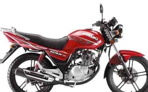 GSX125摩托车性能怎样？与其他品牌相比如何？
