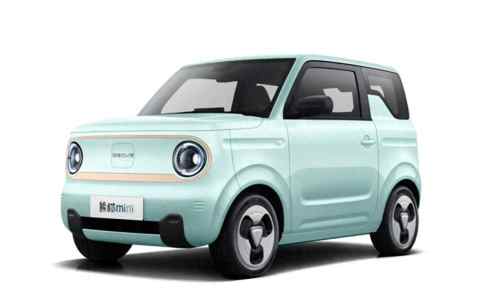 小型新能源电车品牌排行榜，哪些品牌价格更亲民？