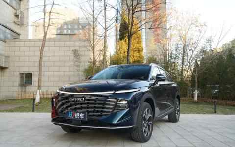 TRK502哈弗神兽车主评价如何？哪些方面最令人满意？