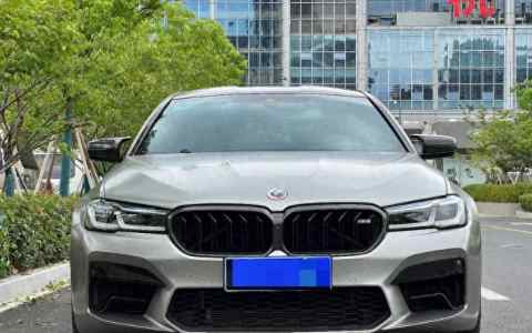 宝马m5多少钱能入手？哪个配置最值得购买？