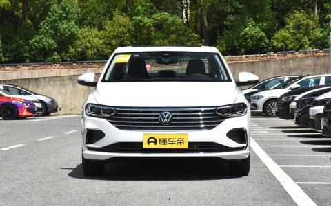 大众朗逸2023款图片赏析，新款有哪些改变？
