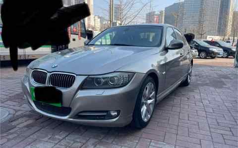 宝马320i二手车报价范围，如何鉴别车况？