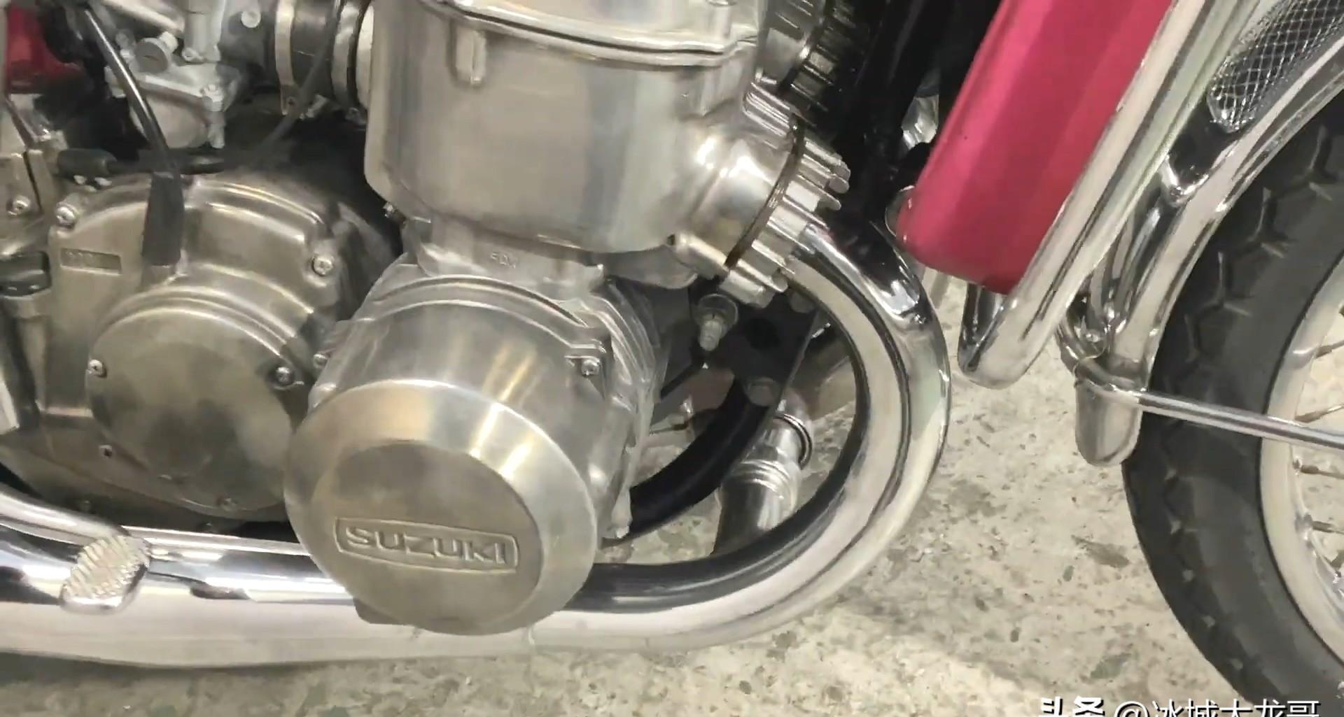 GT750摩托车表现如何？为何受到车迷关注？
