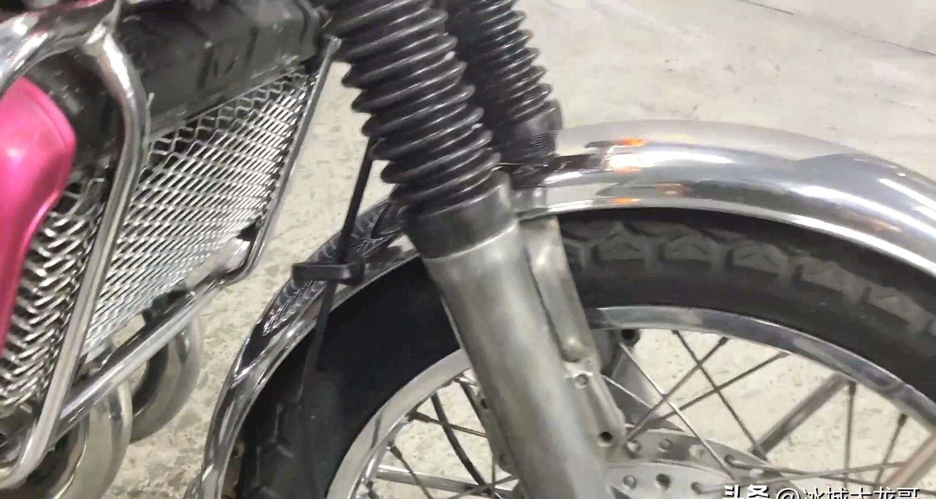 GT750摩托车表现如何？为何受到车迷关注？