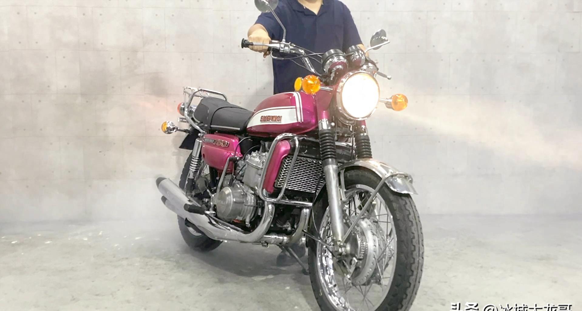 GT750摩托车表现如何？为何受到车迷关注？