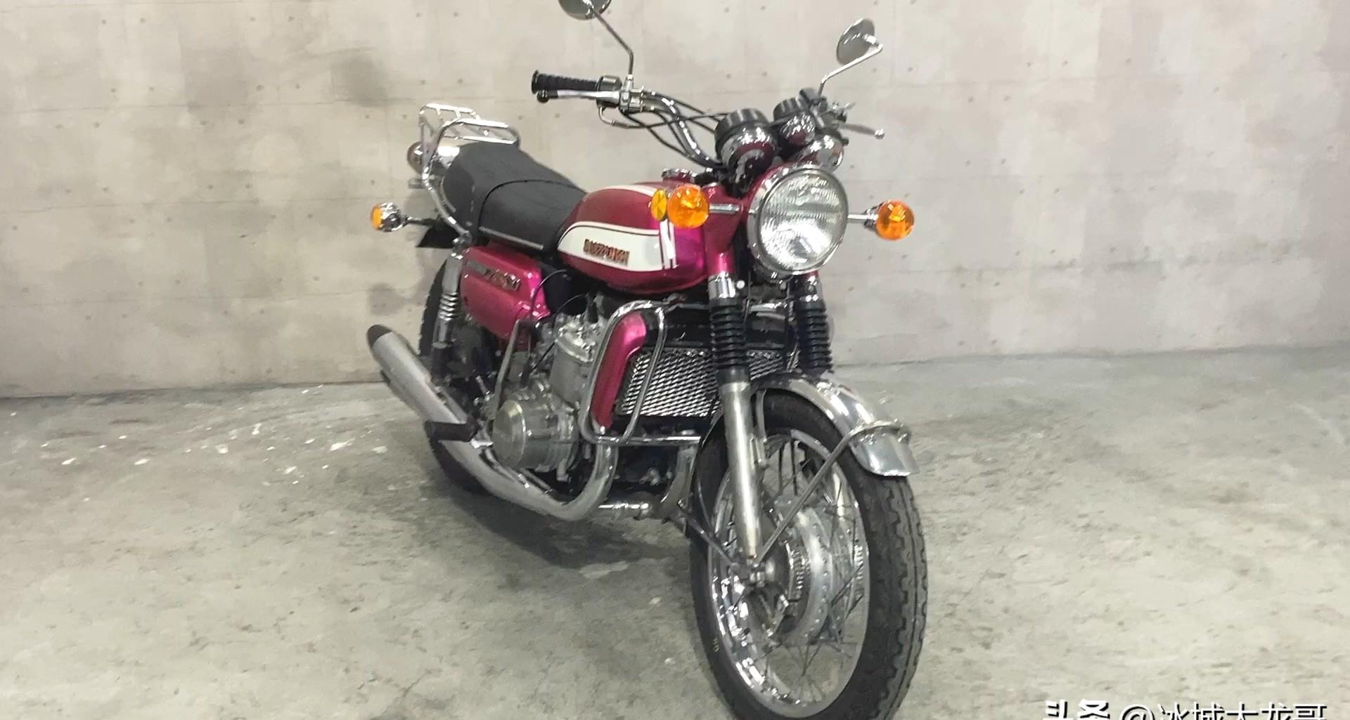 GT750摩托车表现如何？为何受到车迷关注？