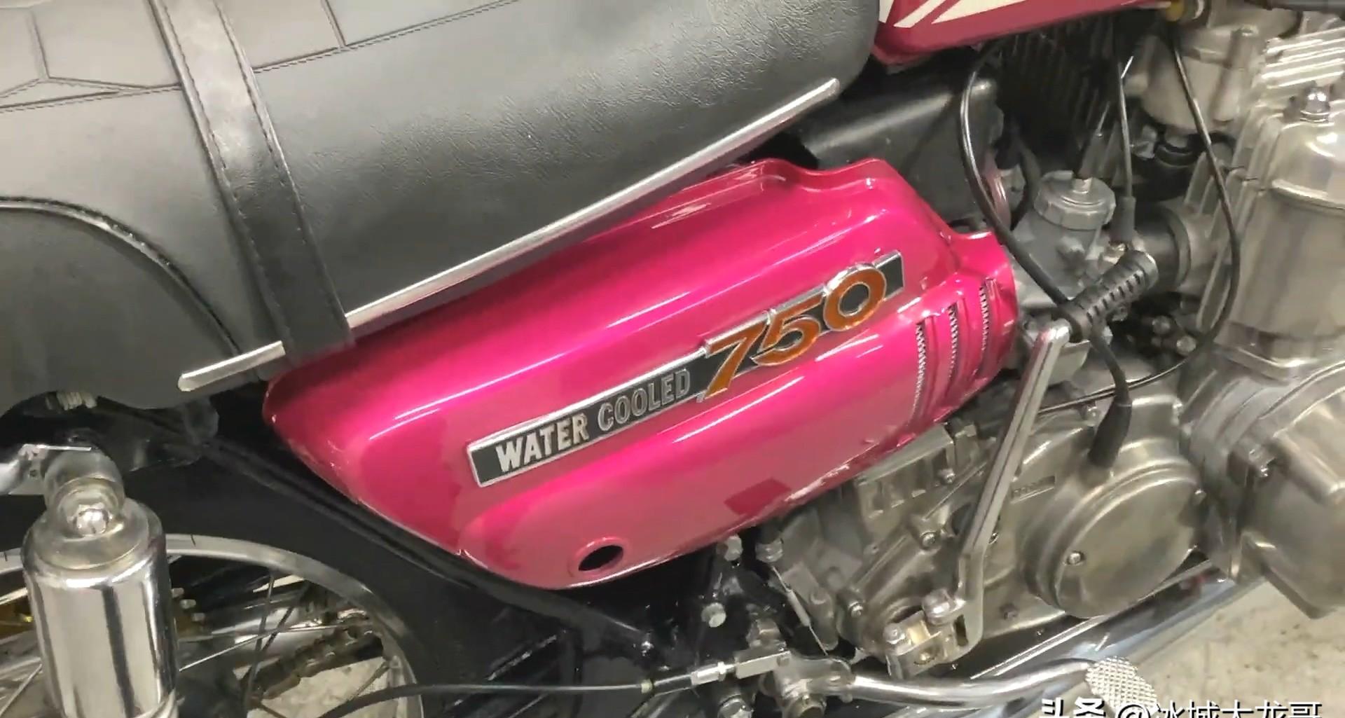 GT750摩托车表现如何？为何受到车迷关注？