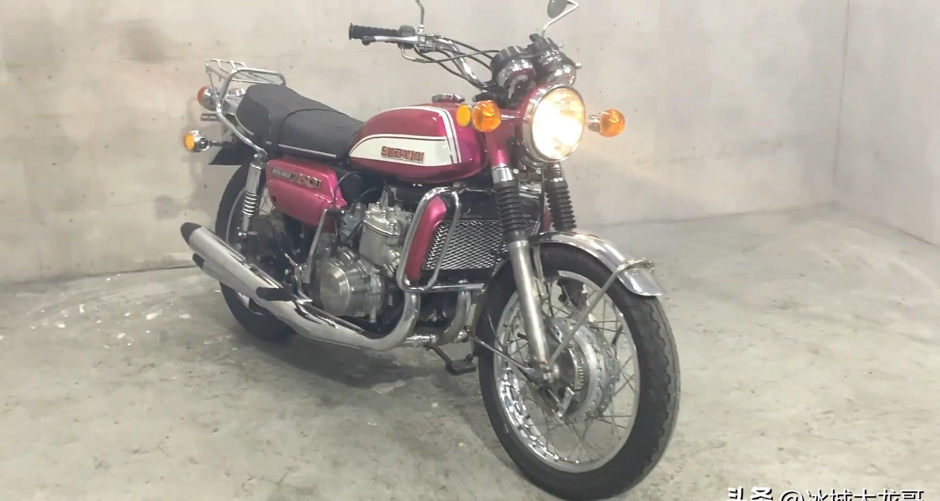 GT750摩托车表现如何？为何受到车迷关注？