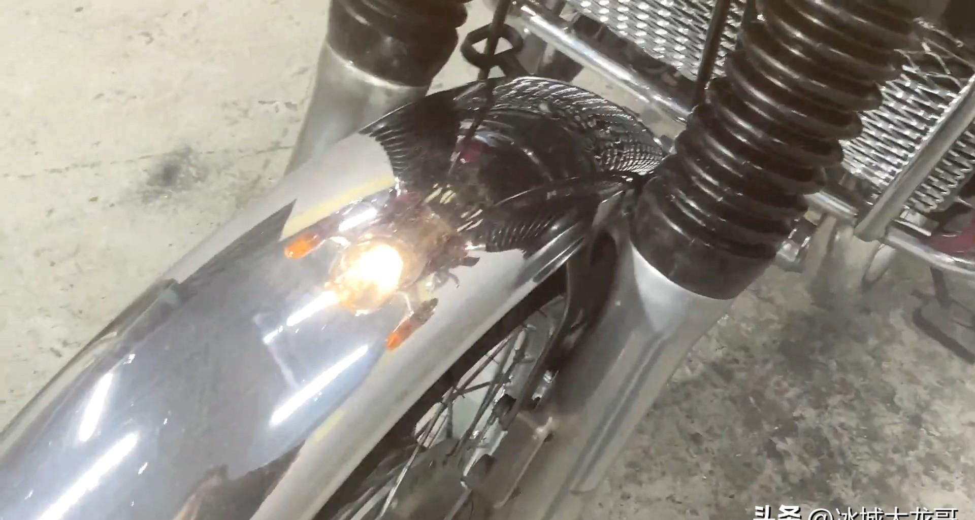 GT750摩托车表现如何？为何受到车迷关注？