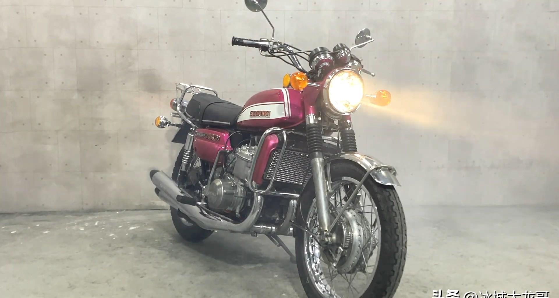 GT750摩托车表现如何？为何受到车迷关注？