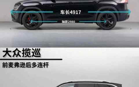 大众揽巡对比途昂，究竟哪个车型更胜一筹？