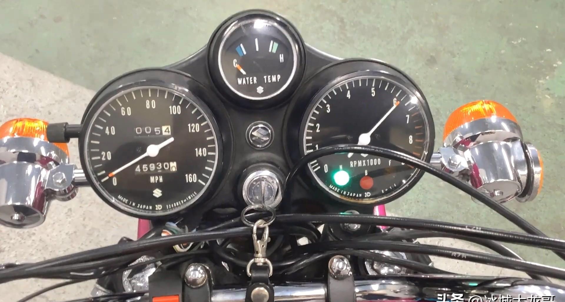 GT750摩托车表现如何？为何受到车迷关注？