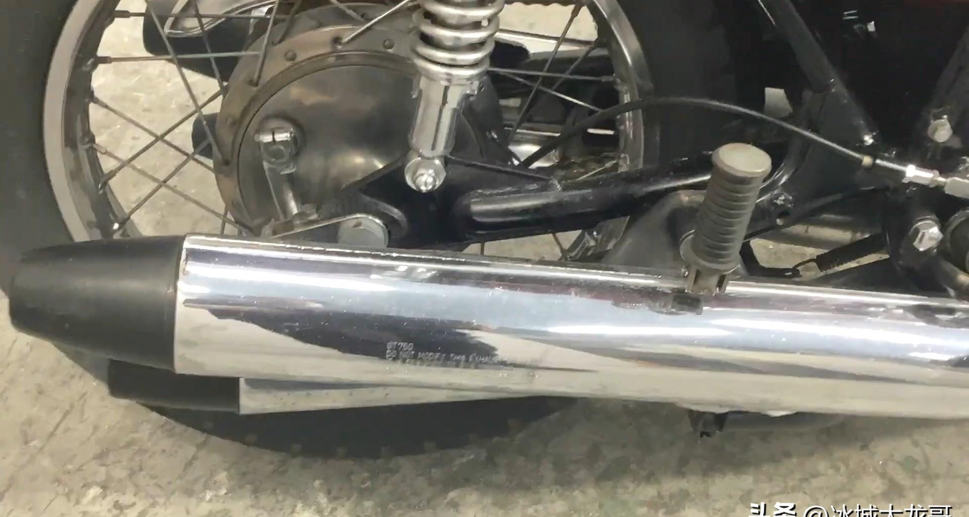 GT750摩托车表现如何？为何受到车迷关注？
