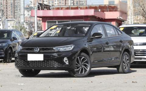 大众新款朗逸2023款有哪些亮点？价格一览